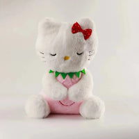 Calming Soothe and Snuggle Hello Kitty