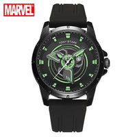 ساعة MRVL Iron Man Heroic Glow 