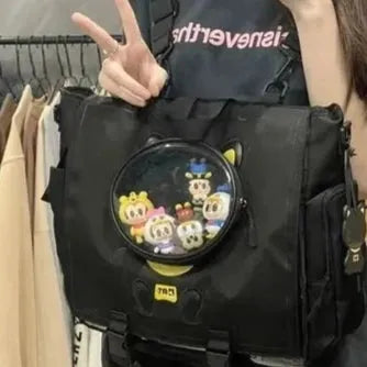 JRC CAT Disney Collab Backpack