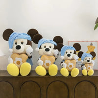 M&M Sweet Slumber Party Plush