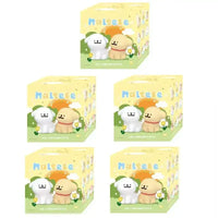 Maltese Marvels Boxed Figurines (Set of 8)