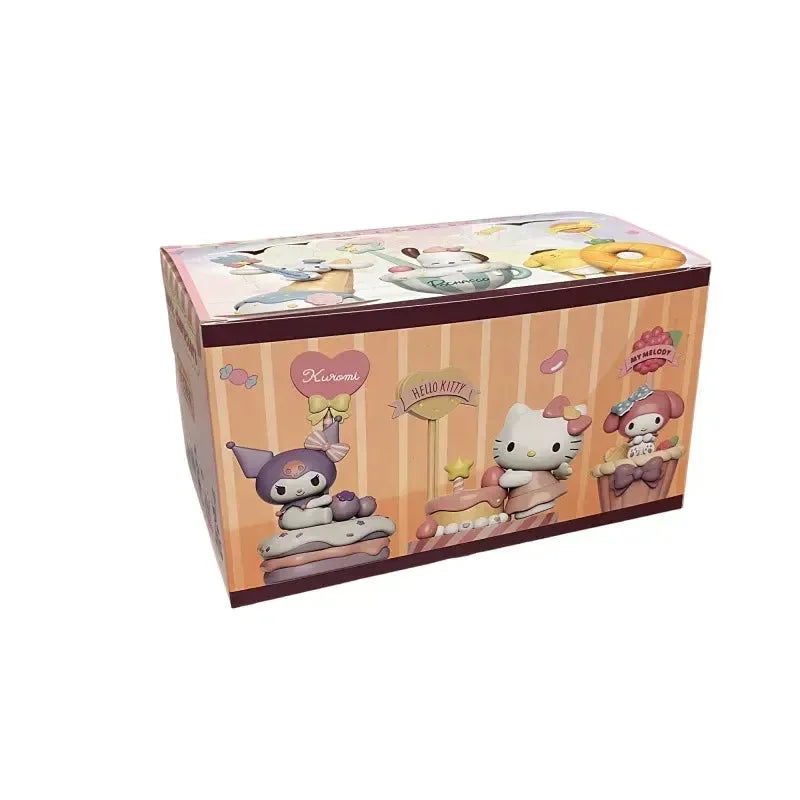 Sanliou Dessert Dreams Blind Box