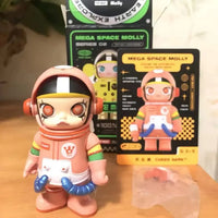 Mega Space Molly Series Blind Box
