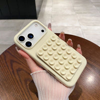 Coque en silicone MagSafe (pour iPhone) 