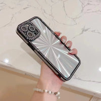 Sparkle and Shine Crystal Phone Case (For iPhones)