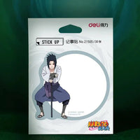 Naruto Ninja Sticky Notes