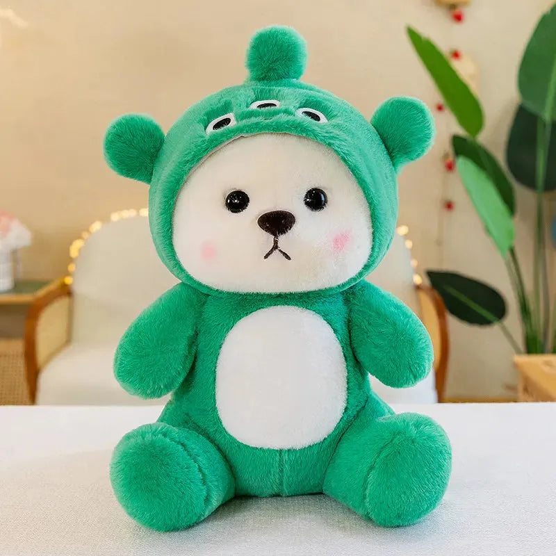 Bear Hugs Super Soft Adorable Bear Plushie