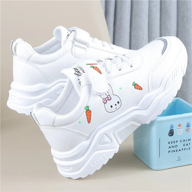 Lovely Rabbits Shoes PN3942 - Bear Hugs