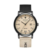 DZNY Mikkie Retro Flair Watch