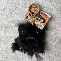 Fuggler Monsters Genuine Plush Keychain