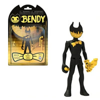 BenD Inky Adventures Assorted Figurines