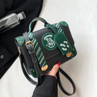 Harry Potter Crossbody Handbag