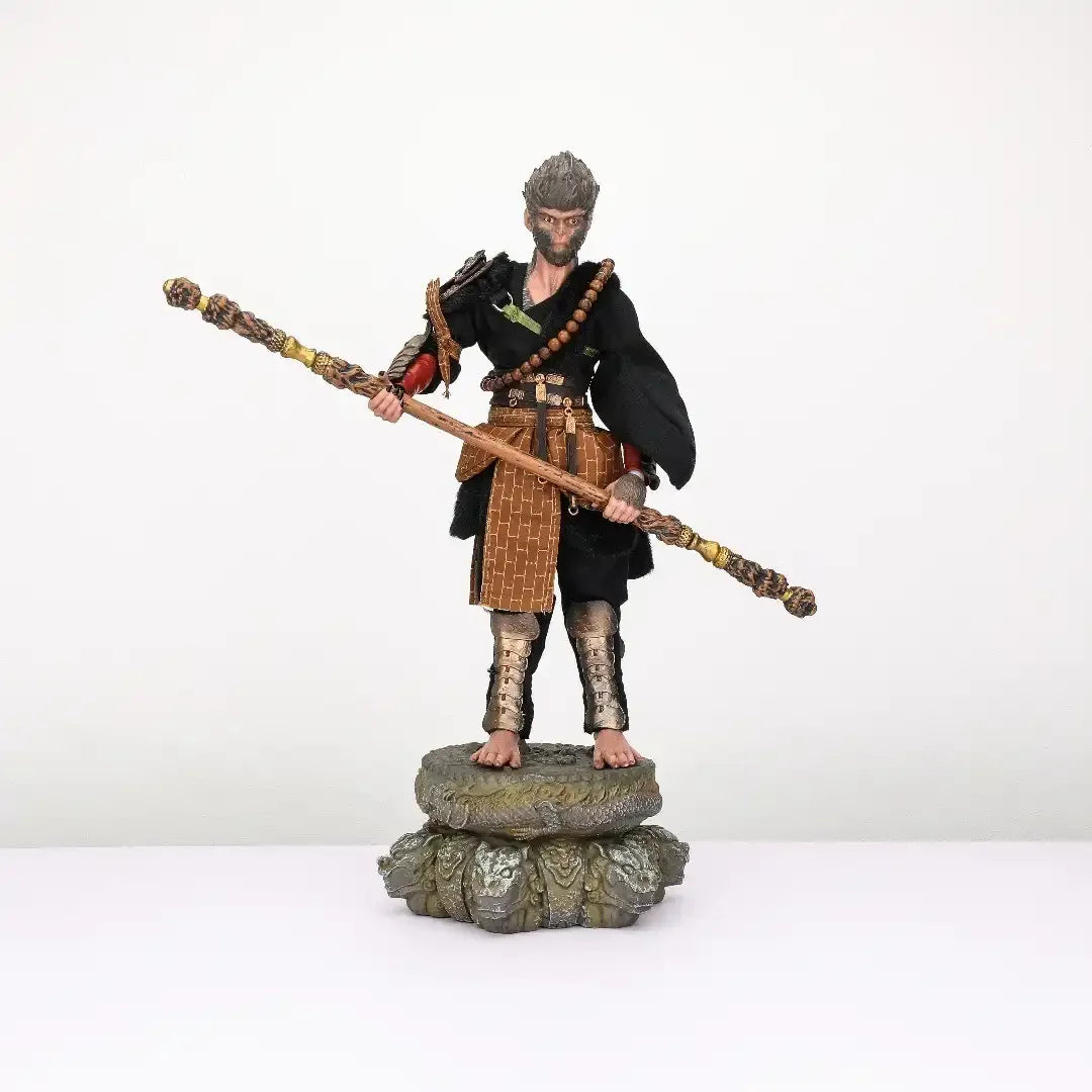 Wukong Monkey King Deluxe Figurine (37 cm)