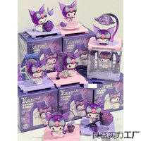 Kuromi's Dream Birthday Blind Box