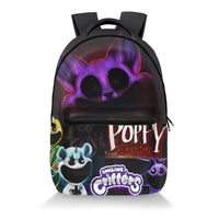Smiling Critters Sidekick Backpack