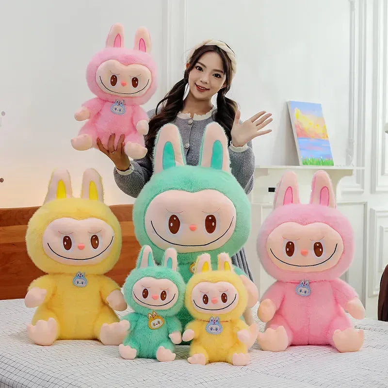 Dreamy Velvet Laboobu Plush