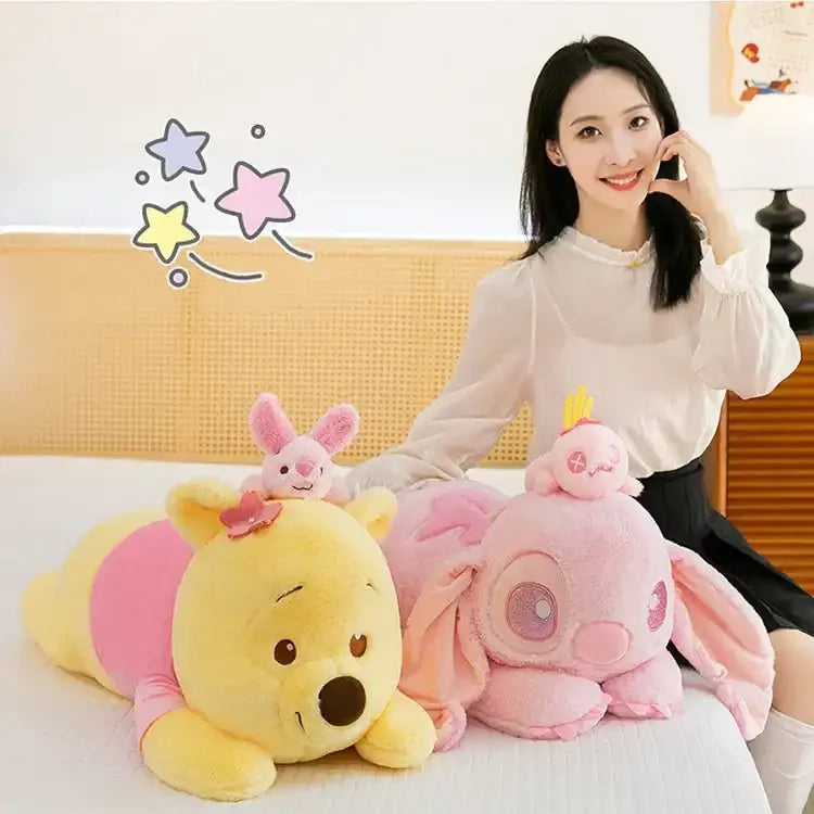 DZNY Dreamy Dozers Plushie