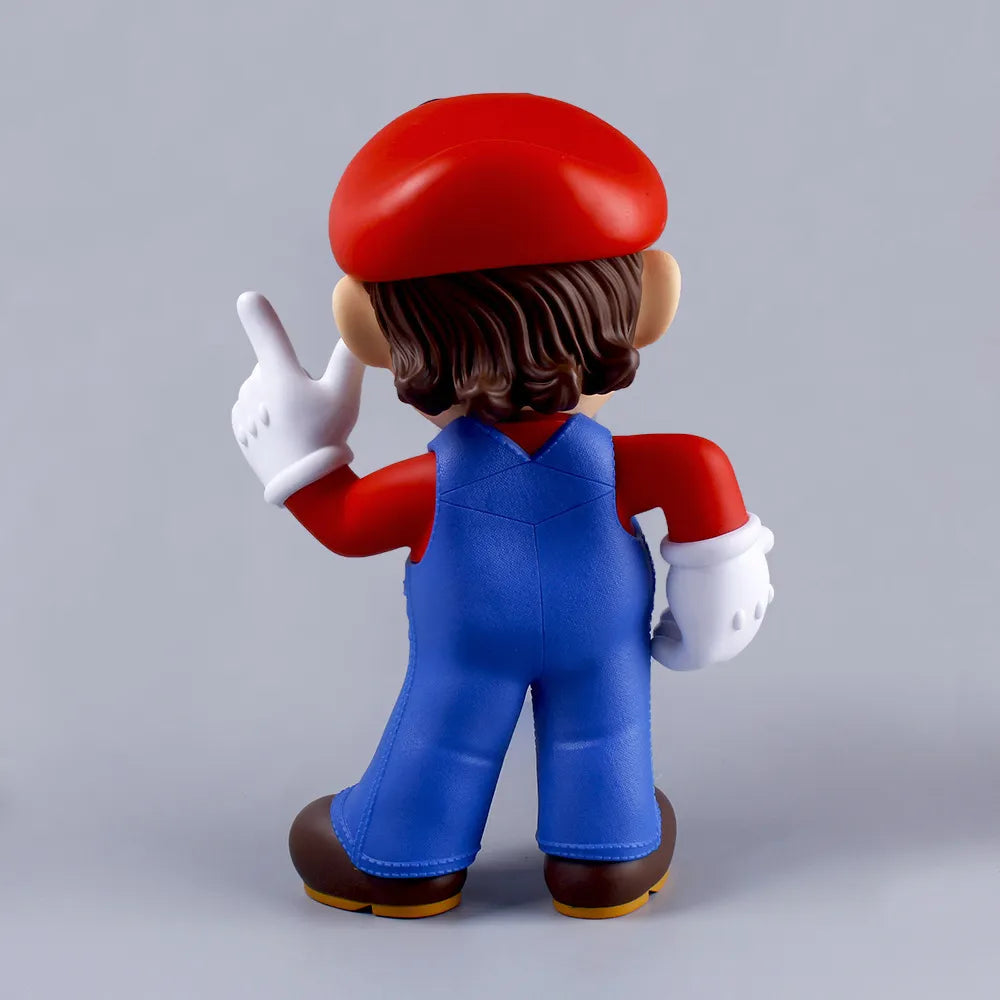 Mario Sparks of Hope Action Figure (40 cm)