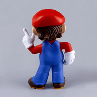 Mario Sparks of Hope Action Figure (40 cm)