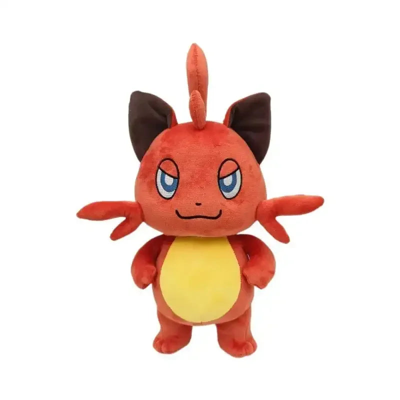 Magicbeast Palu & Friends Plush