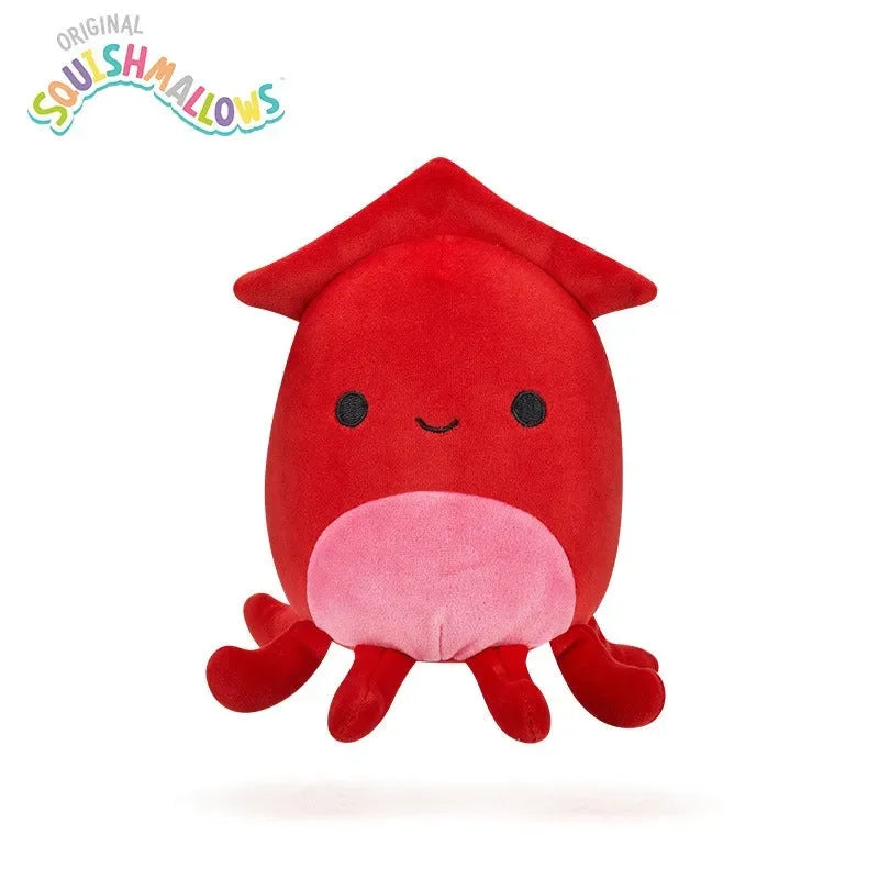 Squishmallows 5 inch Mini Plushies