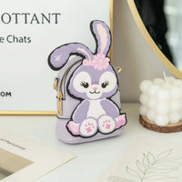 Carry Cute Companion Mini Chain Bag