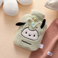 Sanliou Kawaii Comfort Plush Hot Water Bag