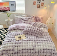 Fashion Bedding Set PN6377 - Bear Hugs