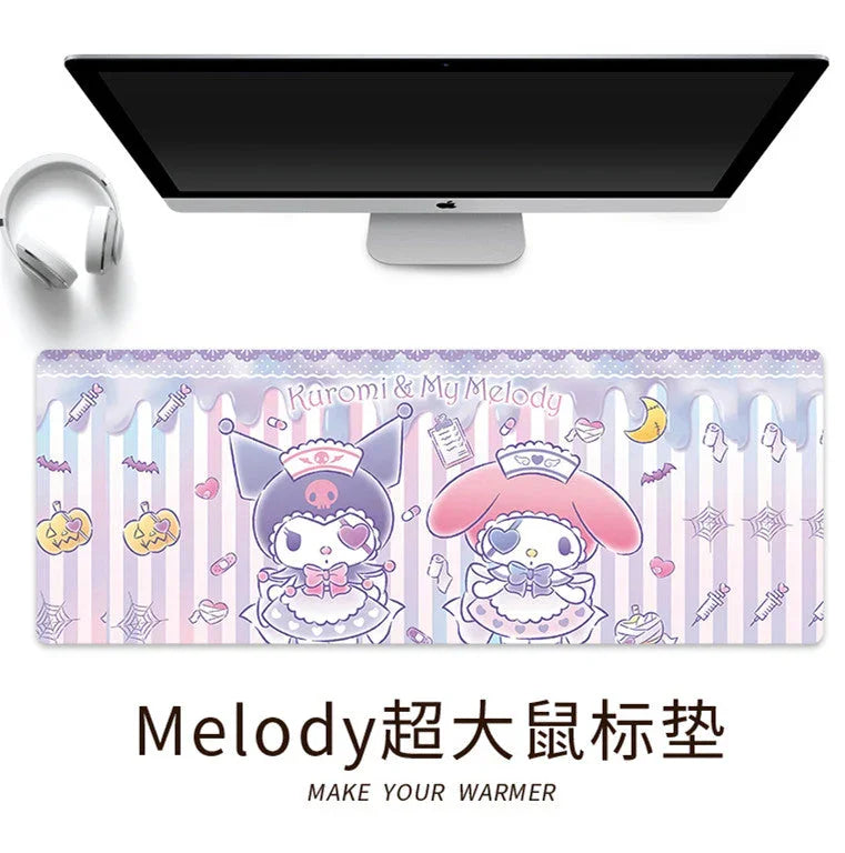 Lovely Melody Mouse Pad PN4079 - Bear Hugs