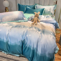 Dreaming Sky Bedding Set PN3993 - Bear Hugs