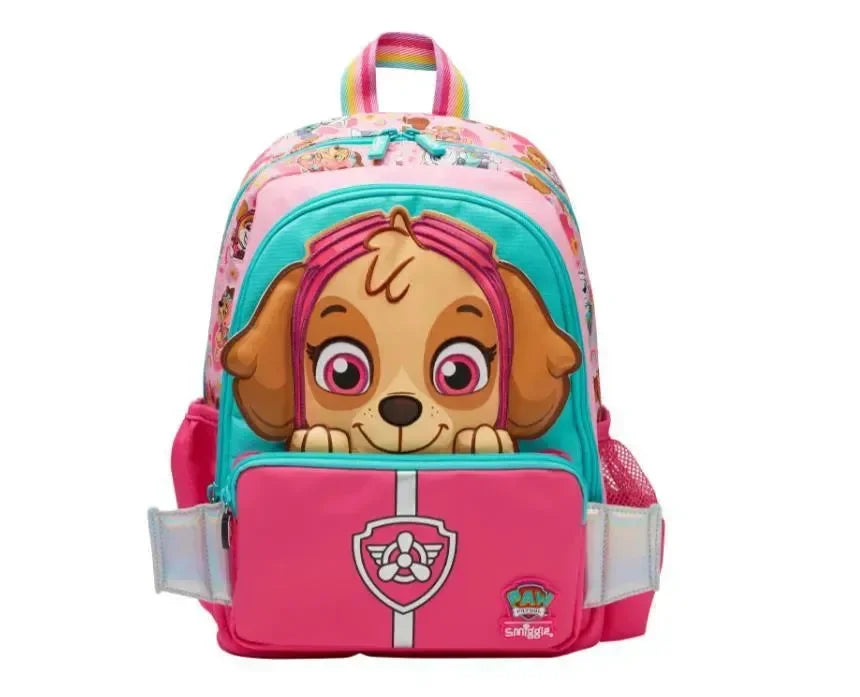 Smiggle Junior Character Backpack