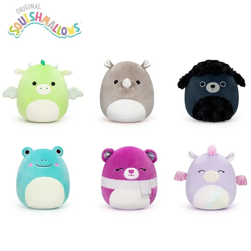 Squishmallows 7.5 inch Plushies