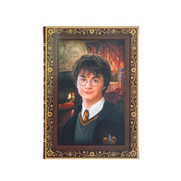 Harry Potter Picture Changing Notebook