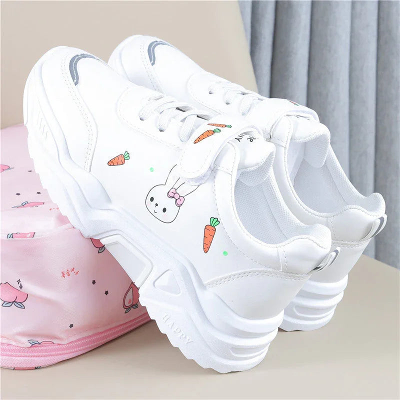 Lovely Rabbits Shoes PN3942 - Bear Hugs