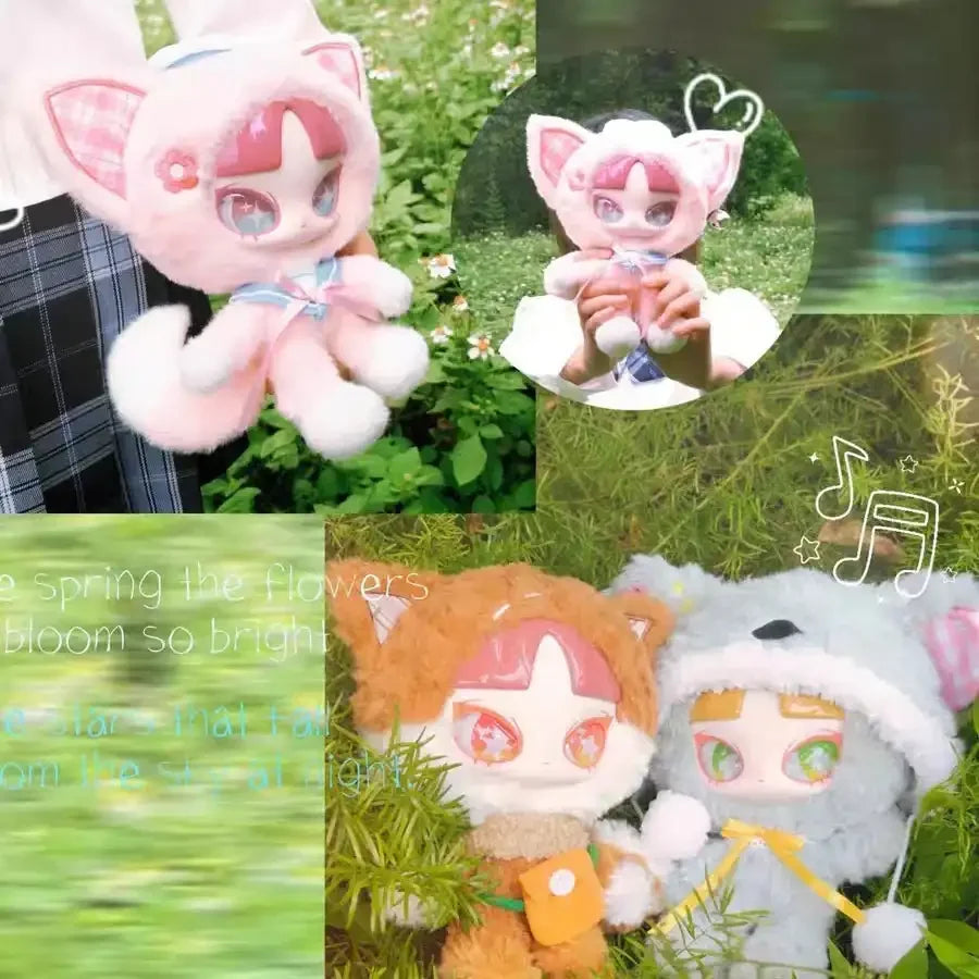 INN'S Crossing Spring Series Blind Box