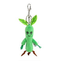 Harry Potter Fantastic Beasts Plush Keychains