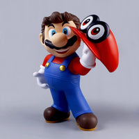 Mario Sparks of Hope Action Figure (40 cm)