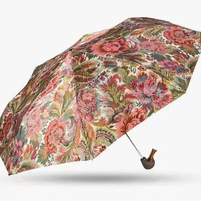 Premium Duck Head Folding Umbrella