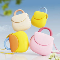 FUNGOOFUN EVA Waterproof Purse