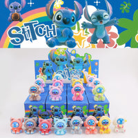 Stitch Eat Before Sleep Mini Blind Box