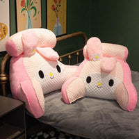 Kawaii Seat Cushion PN5937 - Bear Hugs