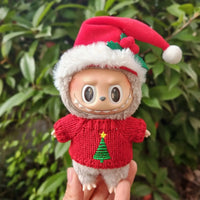 Labuboo Couture Assorted Fashion Outfits