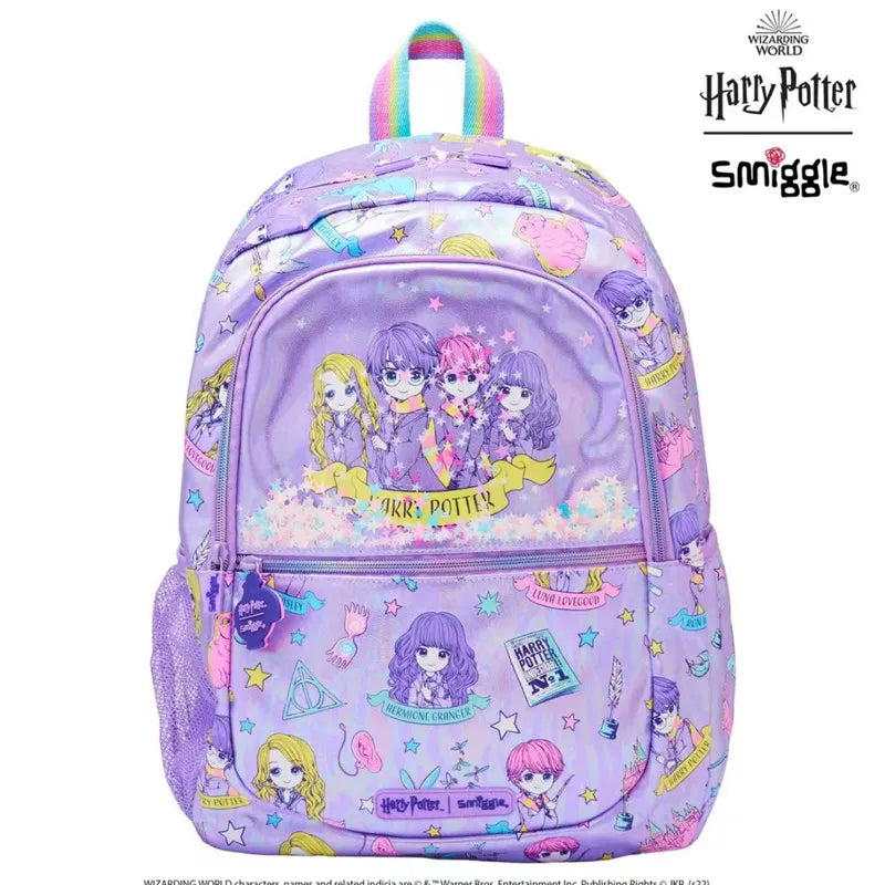 Smiggle Classic Backpacks