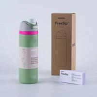 Owala FreeSip Insulated Water Bottle (24 oz/ 32 oz)