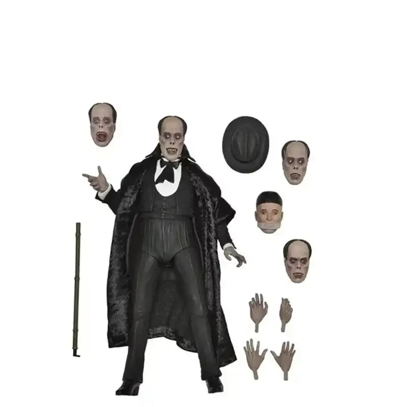 NEKA POTO Ultimate Phantom Figurine (18 cm)