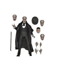 NEKA POTO Ultimate Phantom Figurine (18 cm)