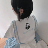 Cartoon Dog T-shirt PN3843 - Bear Hugs