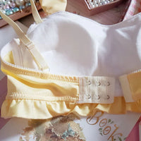 Cartoon Pikachu Underwear Suits PN2495 - Bear Hugs