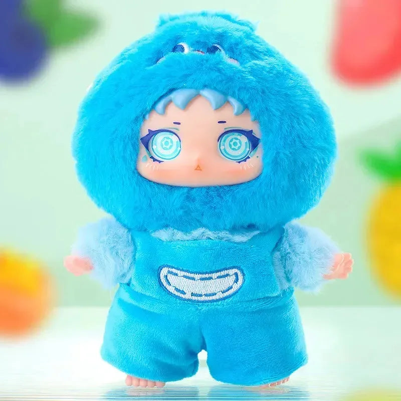 YAYA Baby Fruit Basket Blind Box