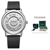 DOM Kinetic Flow Suspension Watch